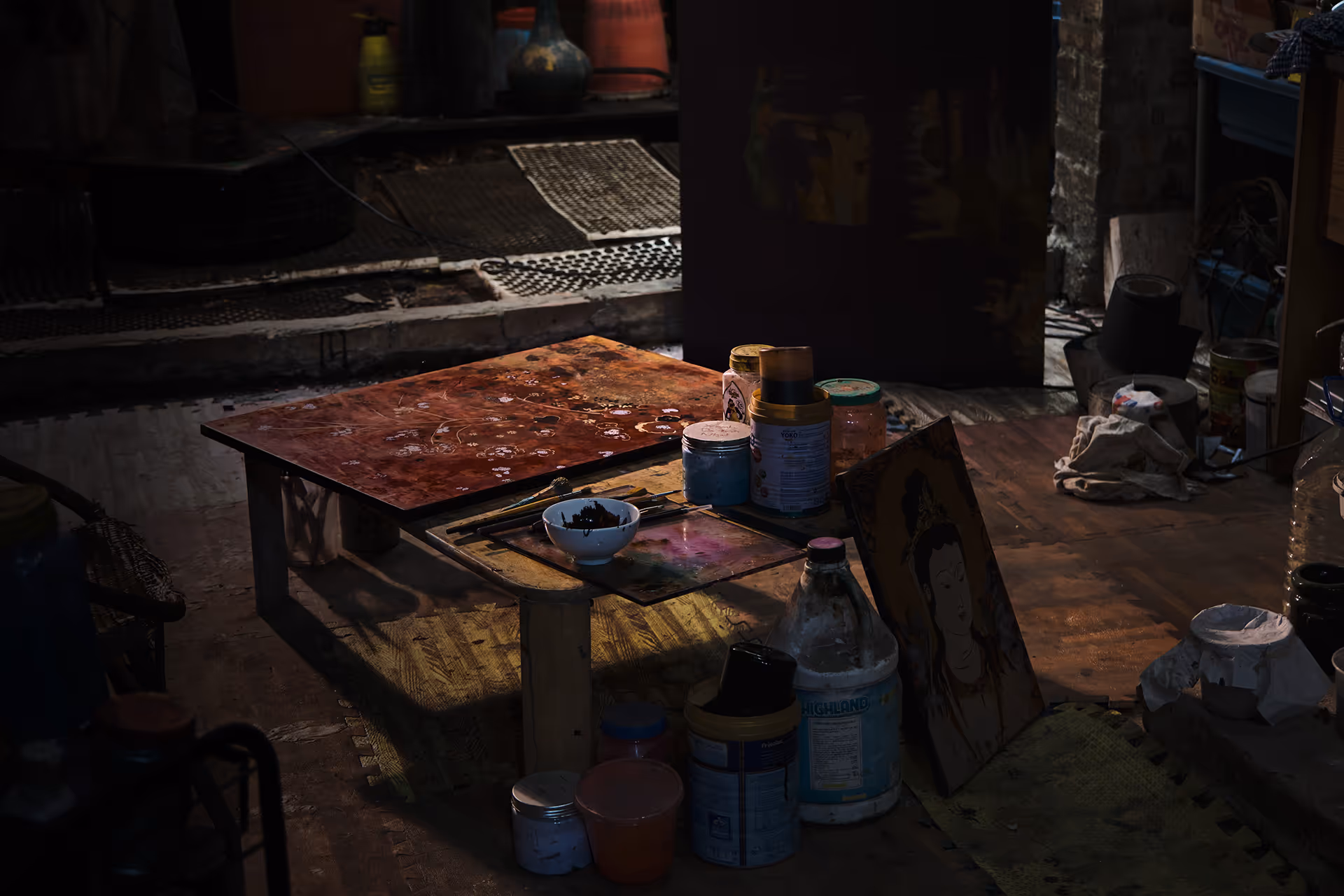 Từ Nghệ thuật Việt Nam tới Di sản toàn cầu