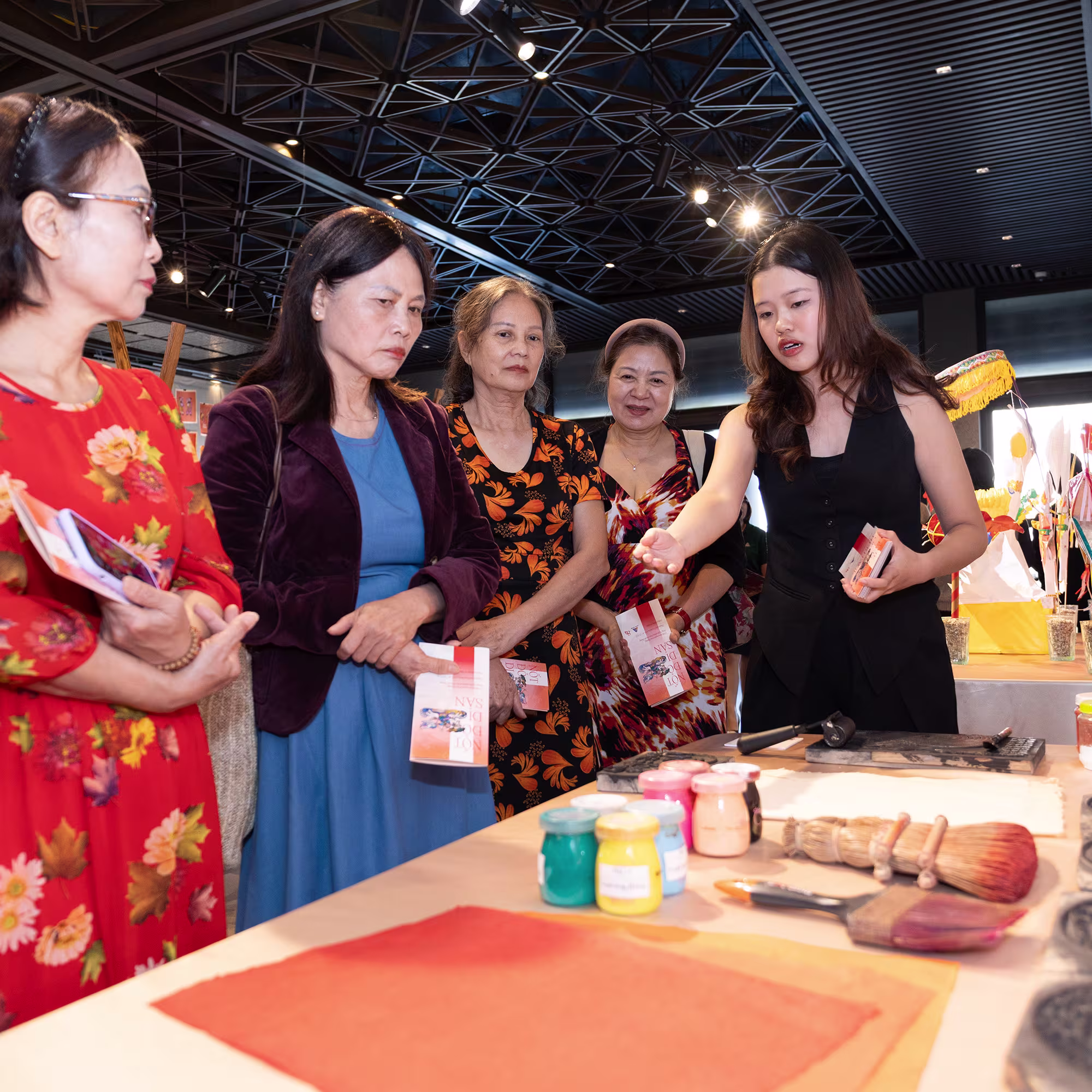 Ảnh Dịch vụ 84SPACE