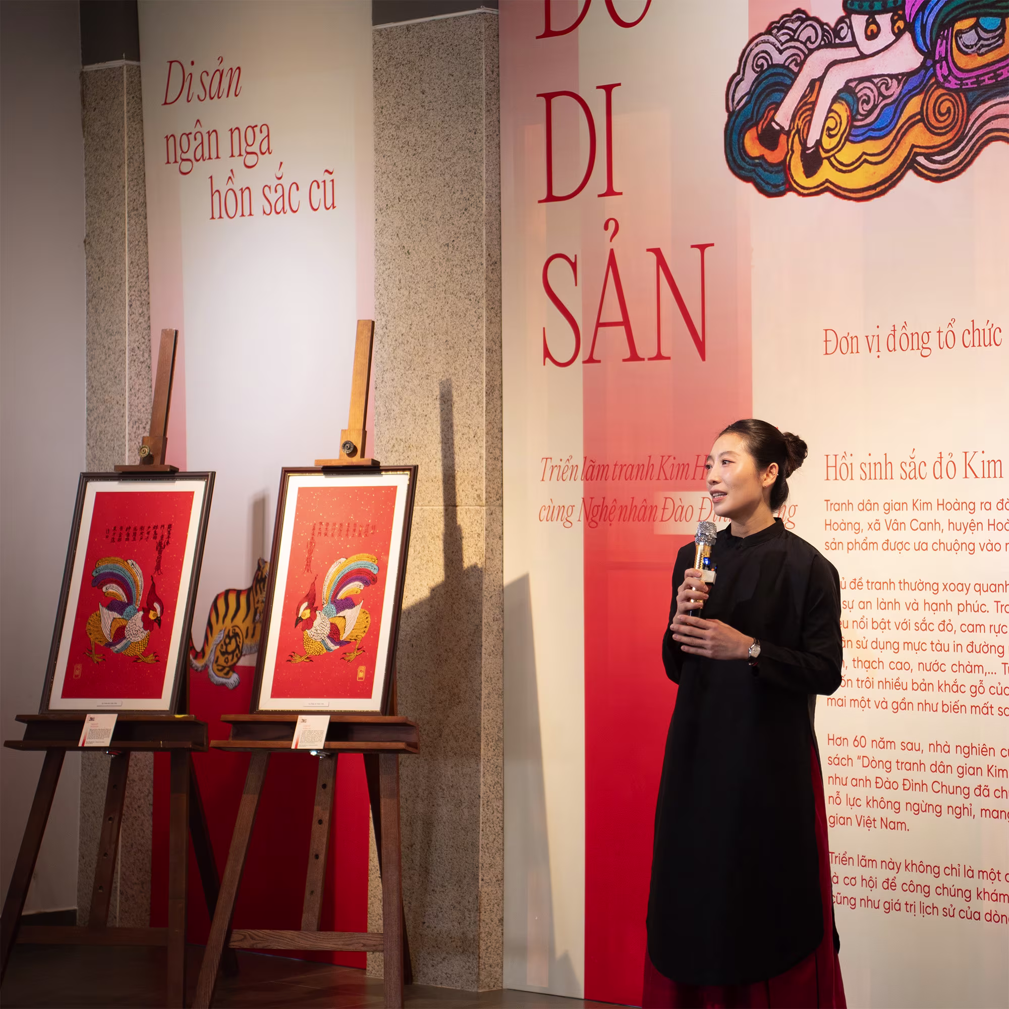 Ảnh dịch vụ dành cho Doanh nghiệp của 84SPACE