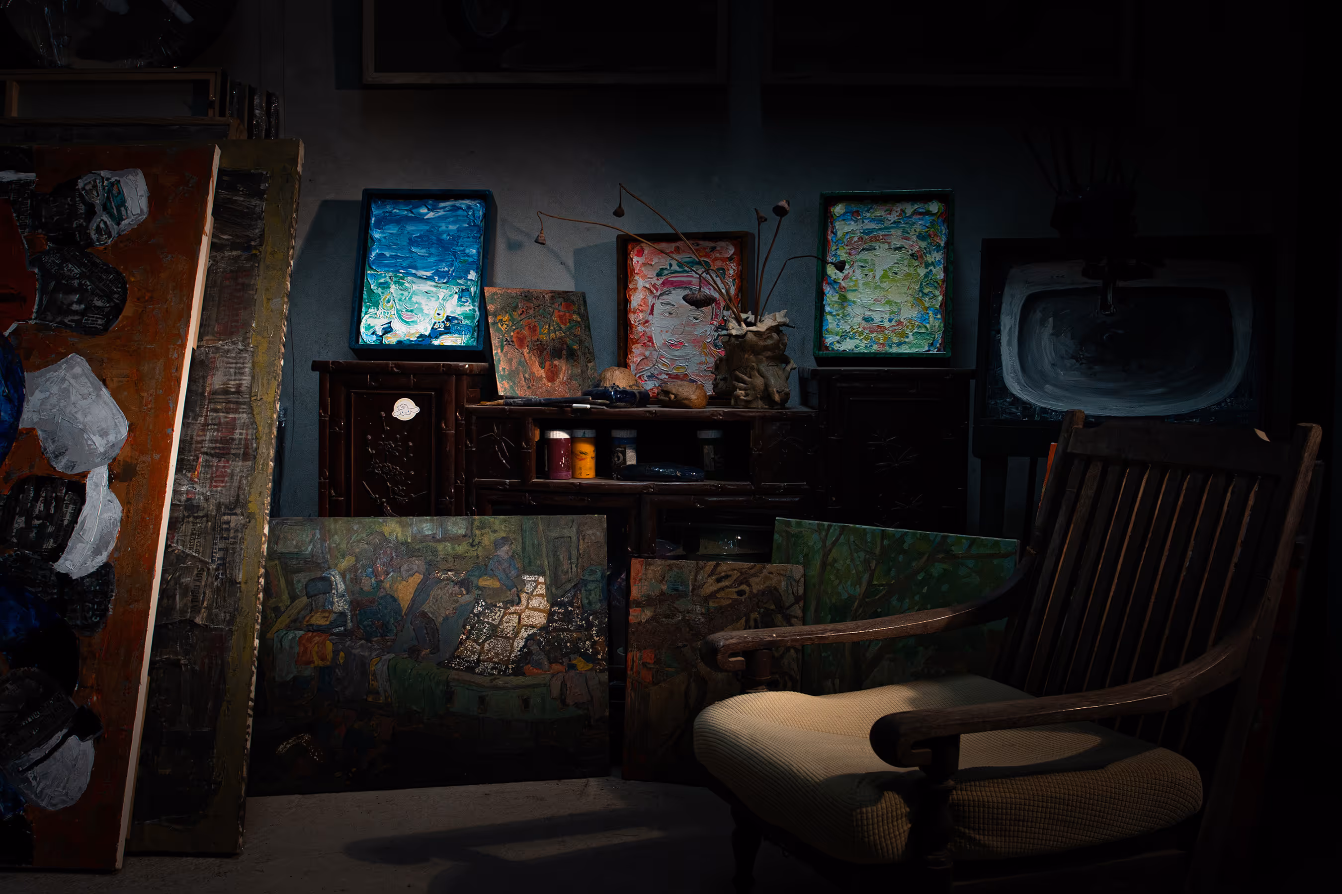 Nơi nghệ thuât gặp gỡ và lan toả