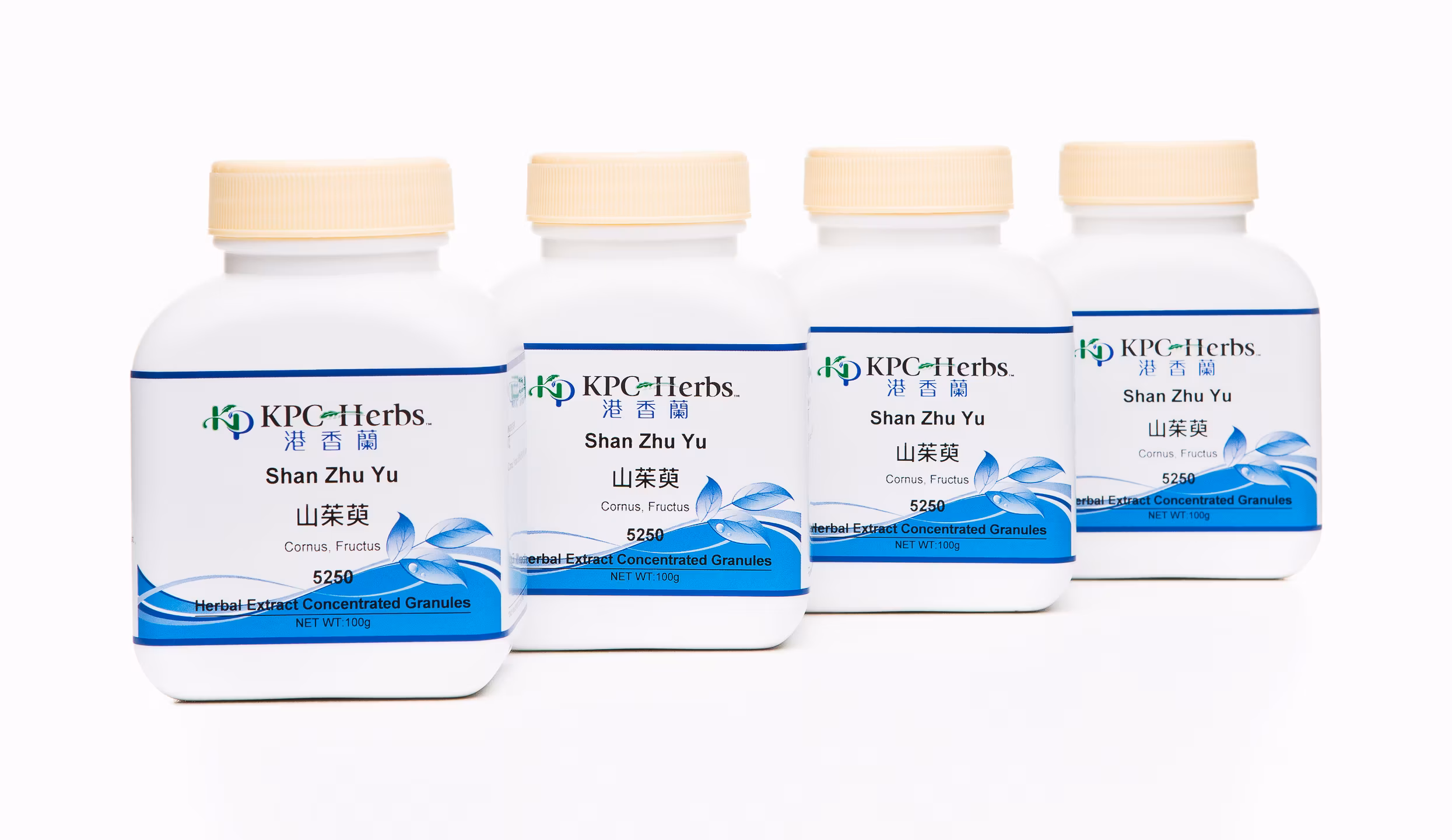 Producten van Kaiser Herbs