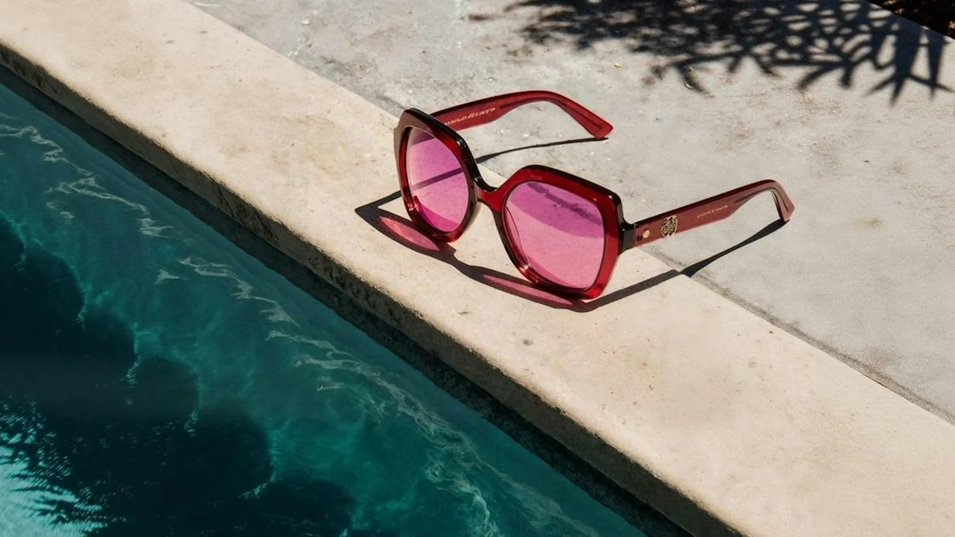Shades of Summer
