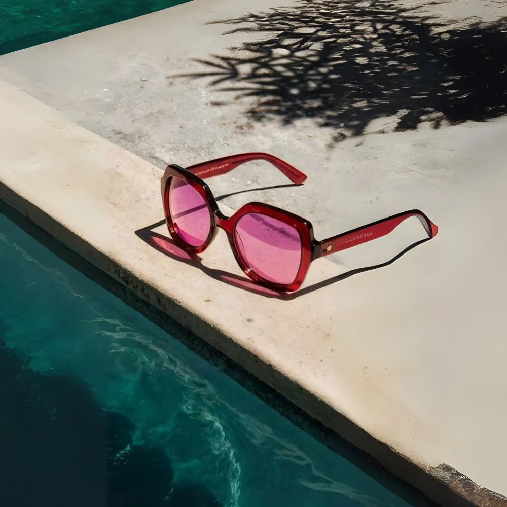 Shades of Summer