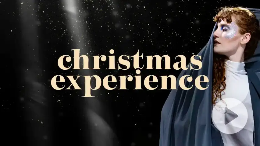 Video Thumbnail der 2022 Christmas Experience