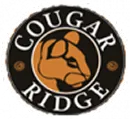 Cougar Ridge logo