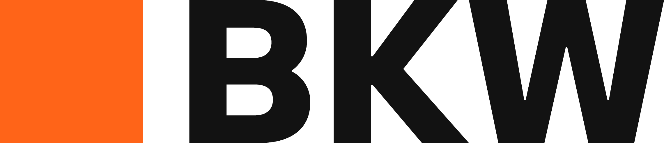 BKW logo