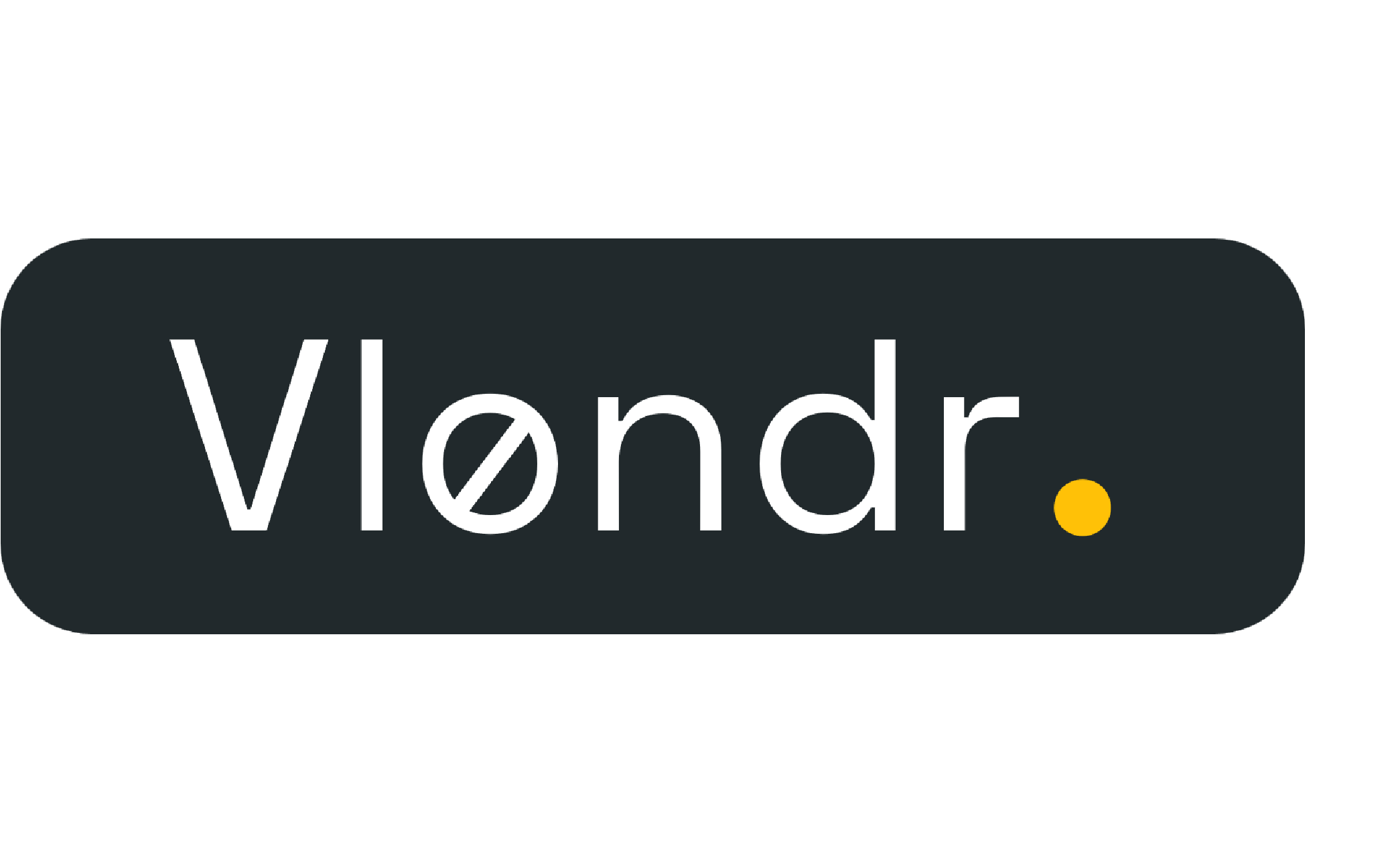 Vlondr Logo