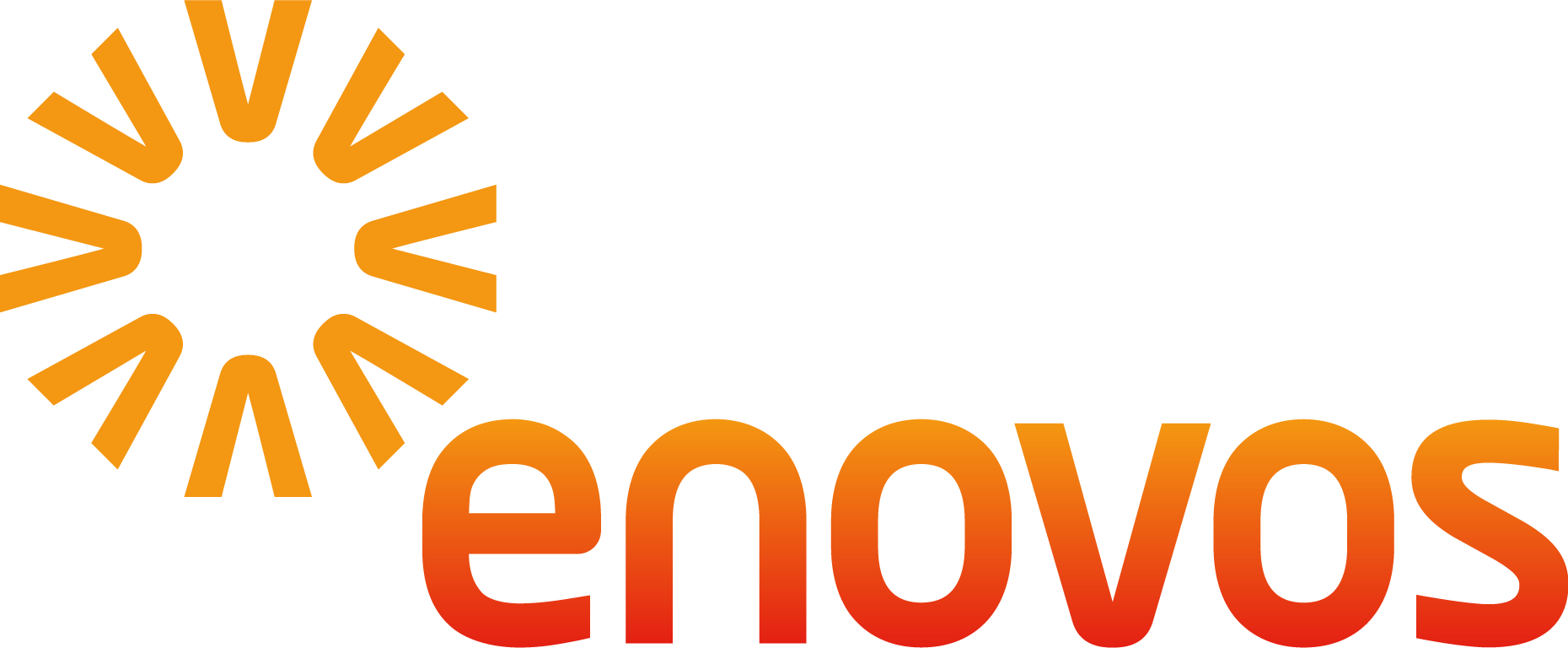 Enovos Logo