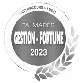 Label Gestion de Fortune 2023 PERIAL AM
