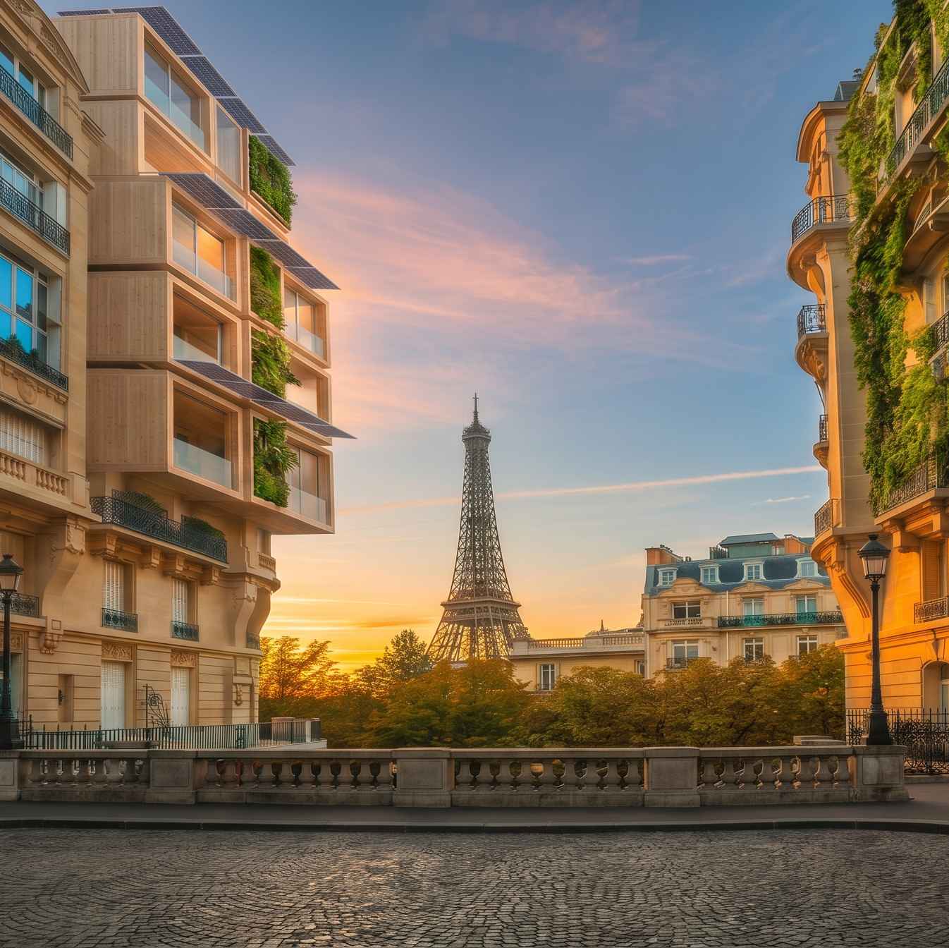 PERIAL Suites Value