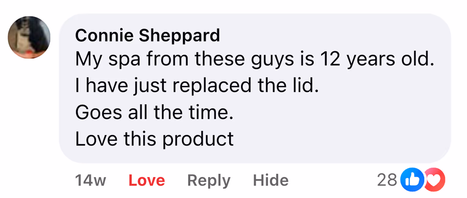 customer are saying review 2