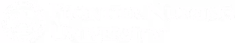 Frontier Nursing University logo with a mountain and nursing symbol.