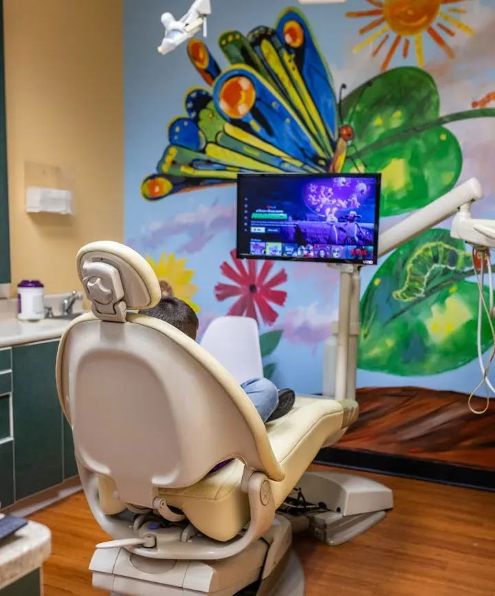 modern dental equipment