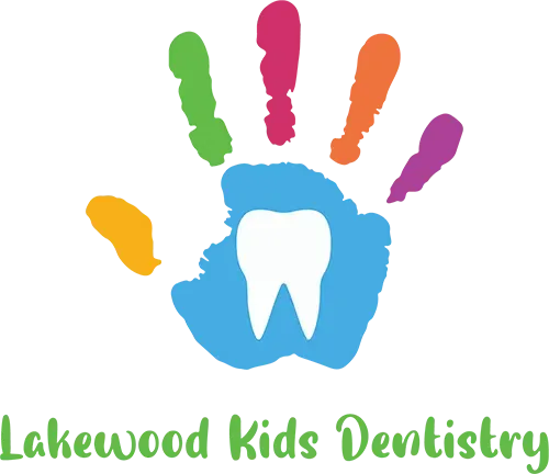 Lakewood Kids Dentistry Logo