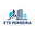 Logo ETS PERREIRA