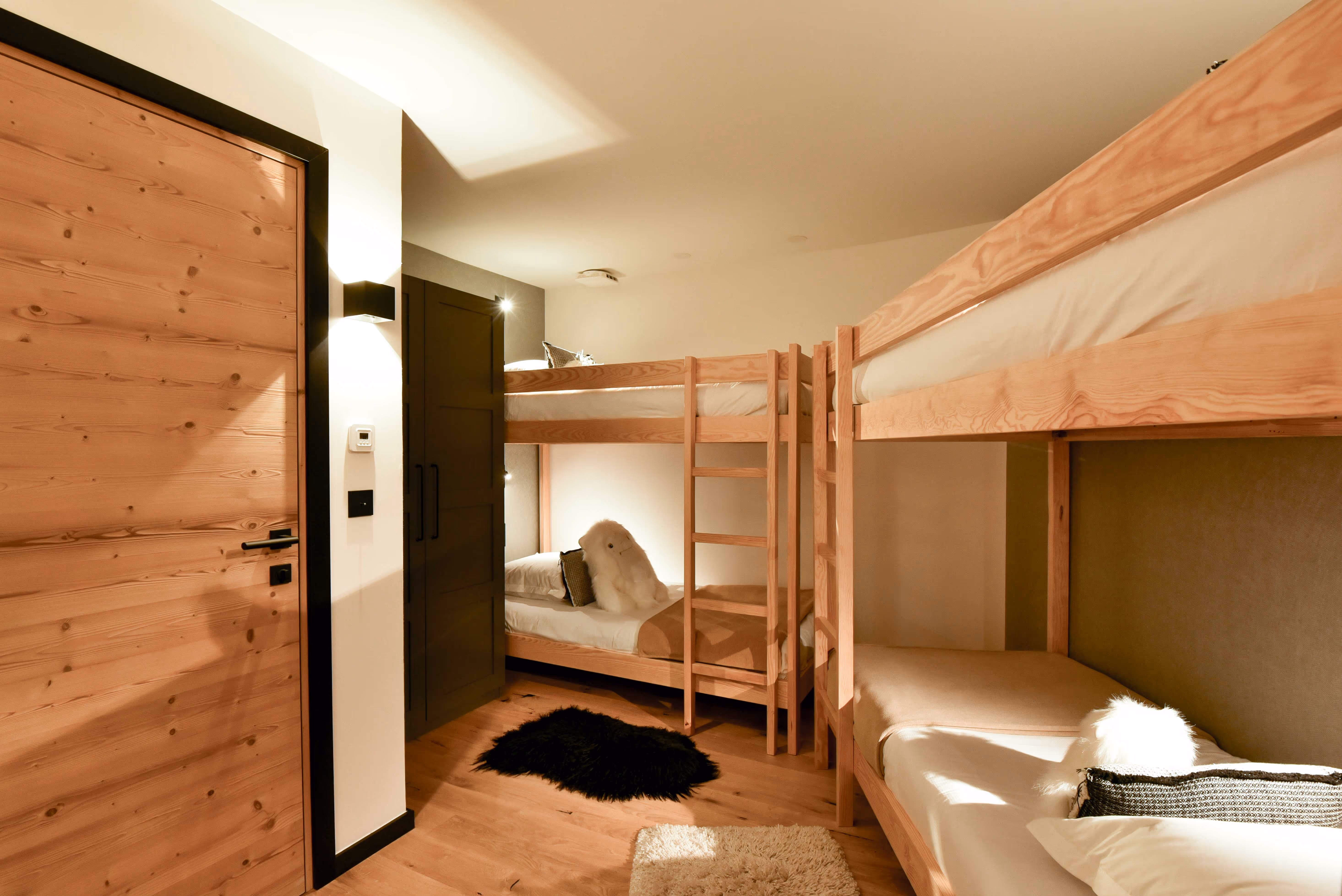 Photo chambre enfants