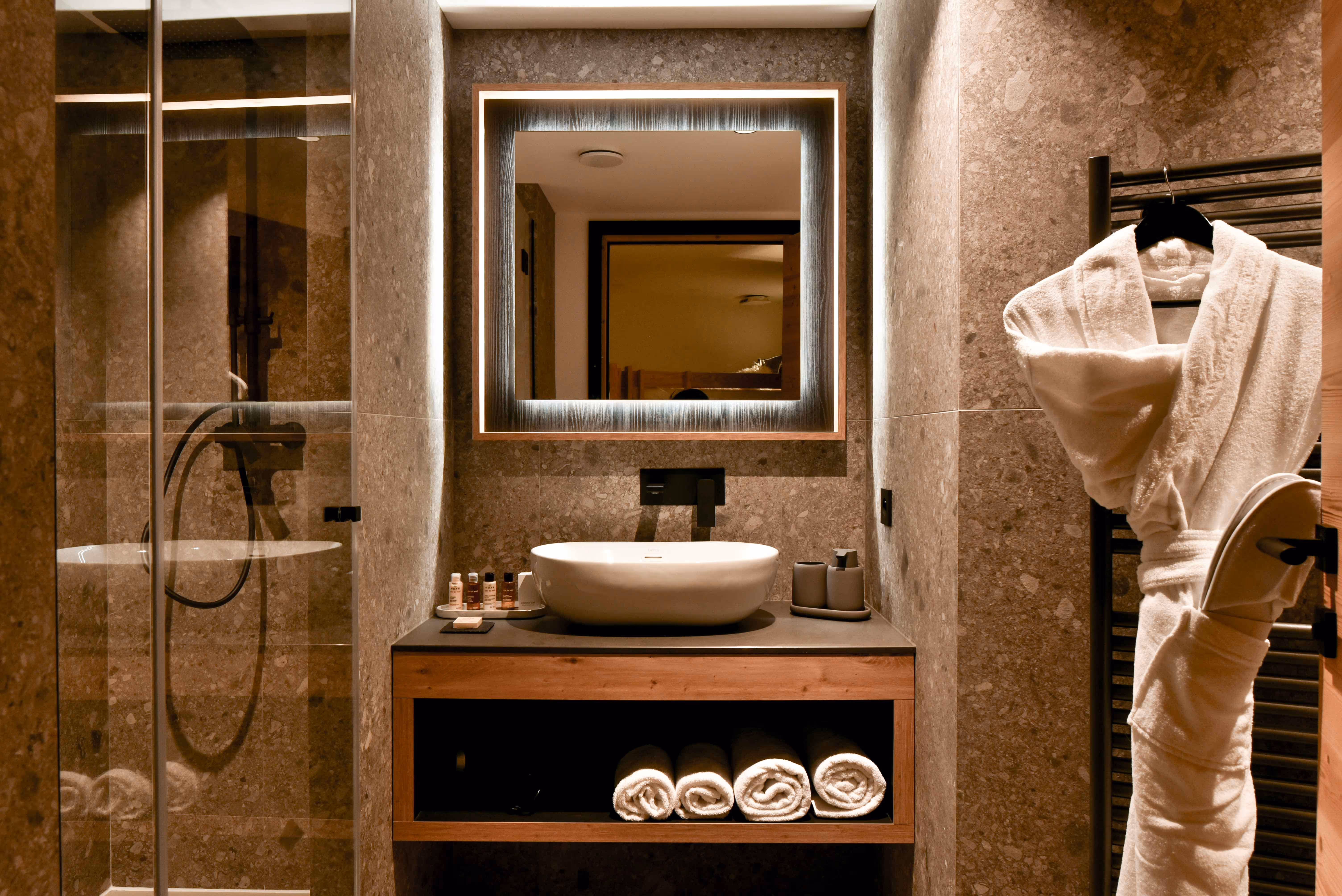 Photo salle de bain chambres enfants