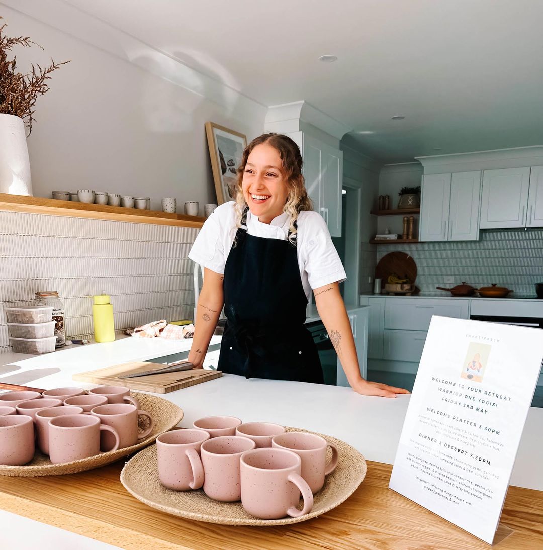 Bettina's Kitchen