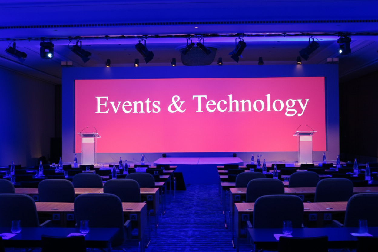 [background image] image of a busy tech company's office space (for a ai education tech company).