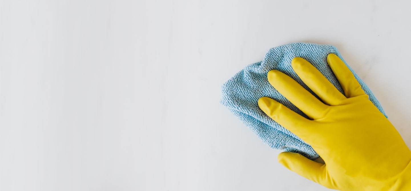 Neat 'N' Tidy's professional team providing top cleaning services in Denver