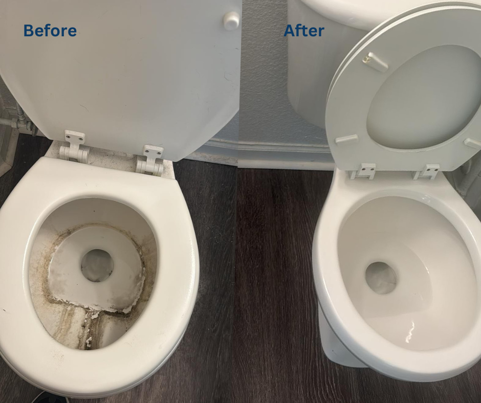 top rated cleaning services near me