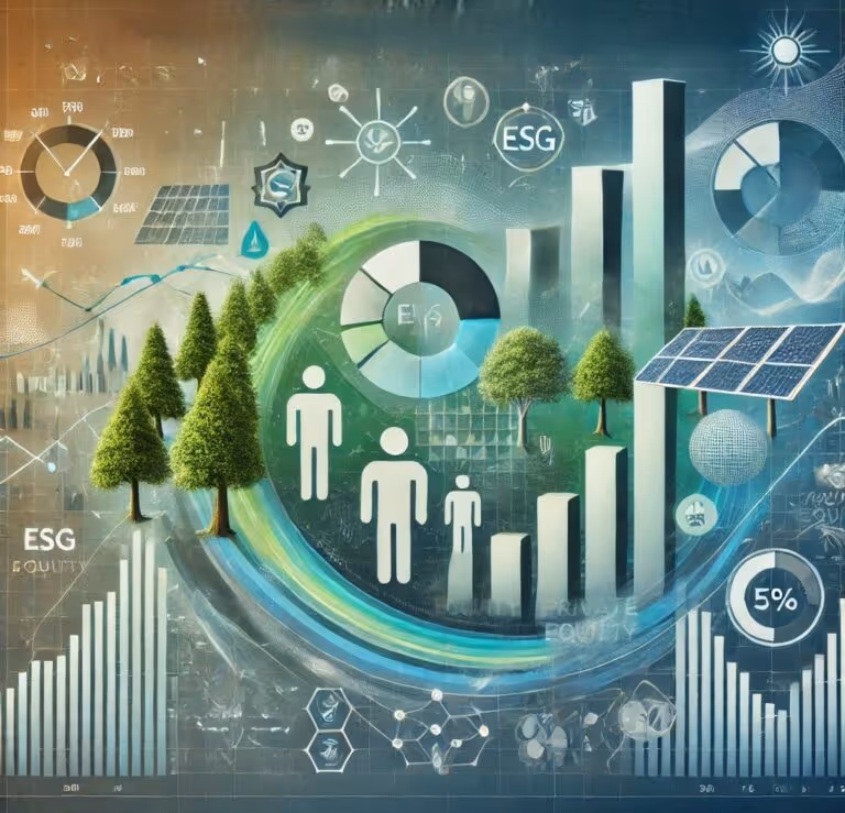 ><p><strong>The Valuation of ESG: A Crucial Challenge for Investment Funds</strong></p><p>In a rapidly evolving financial landscape, the valuation of ESG (Environmental, Social, and Governance) criteria remains a strategic issue for private equity stakeholders. Despite ongoing efforts to refine their approaches, measuring the real impact of these criteria remains complex and often decisive.</p><p>A striking statistic shared by Henri-Pierre Jeancard, President of Aether Financial Services, during a roundtable discussion organized with ScaleX Invest by Early Metrics on November 28th, highlights this reality: “Half of the transactions where a substantial ESG issue emerged during due diligence do not reach completion.”</p><p>This discussion shed light on the challenges and opportunities tied to integrating ESG into investment strategies, offering rich and practical perspectives on a topic that is reshaping industry practices.</p><p>For further insights, see the interview published by L’AGEFI, which synthesizes the key points addressed by the panelists and organizers.</p><p><strong>