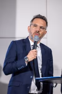 ><p><strong>The Inspiring Journey of Aether’s CEO: A Must-Read Exclusive Interview</strong></p><p>In an exclusive interview with <em>The Drawdown</em>, Aether’s CEO shares a compelling story that sheds light on his impressive professional journey, the creation of Aether, and the strategic vision behind this ambitious venture.</p><p>Following a successful career in the banking sector, where he developed deep expertise, he explains how these experiences were pivotal in identifying unique opportunities. Alongside his co-founder, Henri-Pierre Jeancard, he transformed these opportunities into an innovative company, Aether, which stands out today for its bold approach and forward-thinking solutions.</p><p>The interview also delves into the key milestones of his career, the challenges he faced, and the valuable lessons that continue to shape his vision. His ability to anticipate market trends and build a company aligned with future challenges is central to this fascinating discussion.</p><p>Running through the conversation is a thoughtful reflection on leadership, innovation, and the importance of creating a sustainable and resilient business. It’s an inspiring read for anyone curious about the story behind Aether and the principles of visionary entrepreneurship.</p><p>What’s covered in the interview?</p><ul><li>The story behind <a href=