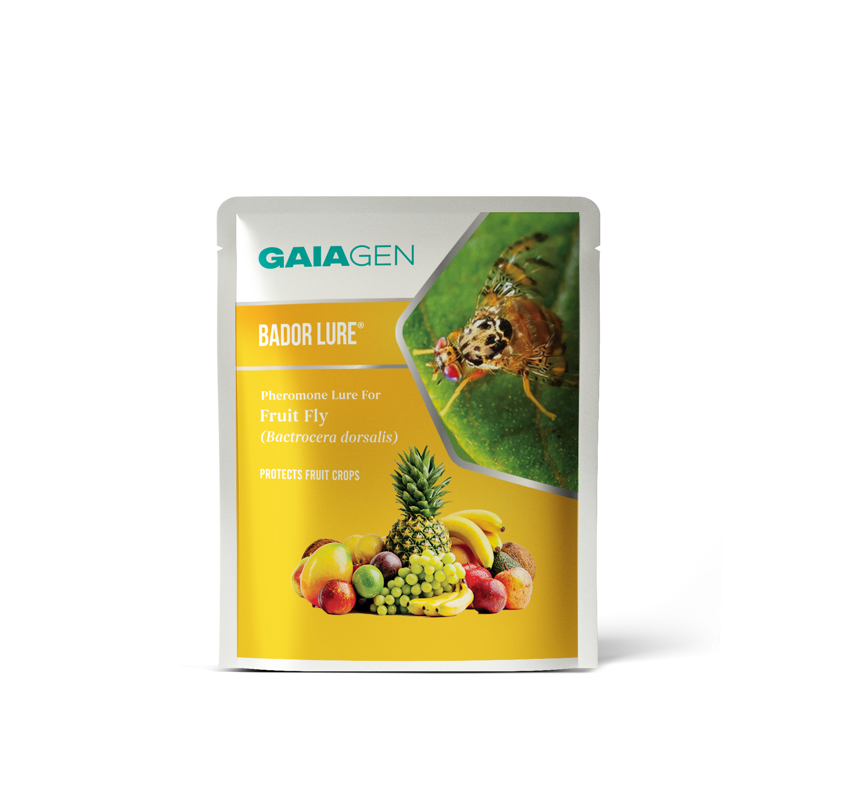 Bador Lure® - Fruit Fly