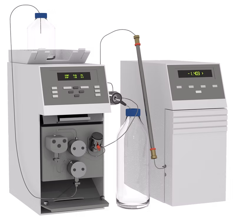 High-Performance Liquid Chromatography (HPLC)