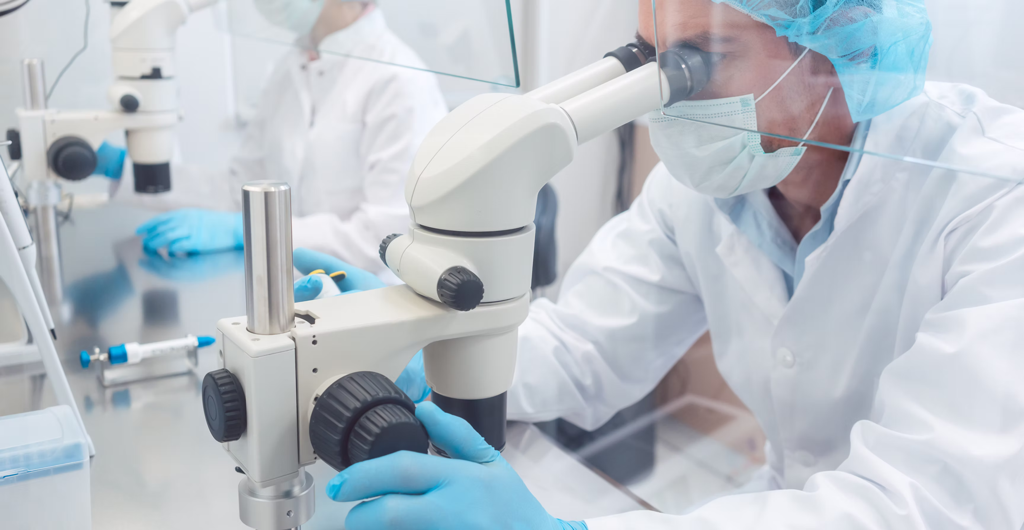 Organic Compound Identification & Synthesis