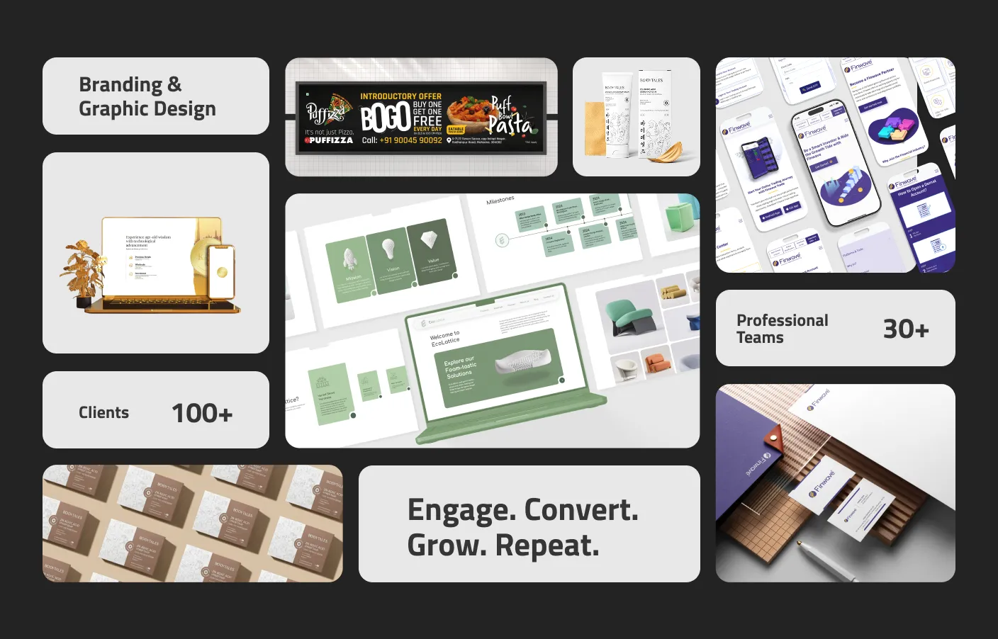 Digital Marketing  Agency in Ahmedabad