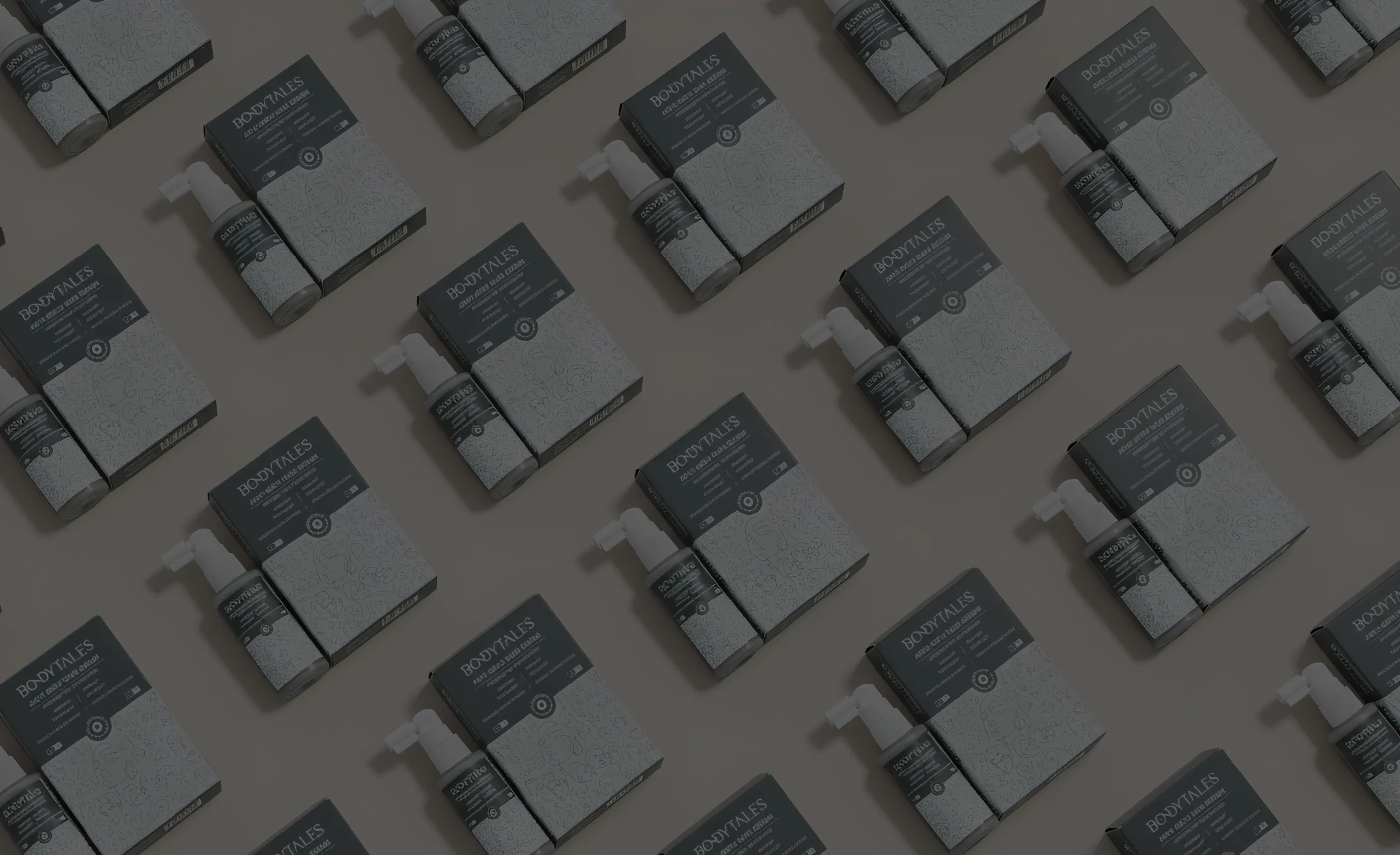 Bodytales Product Image