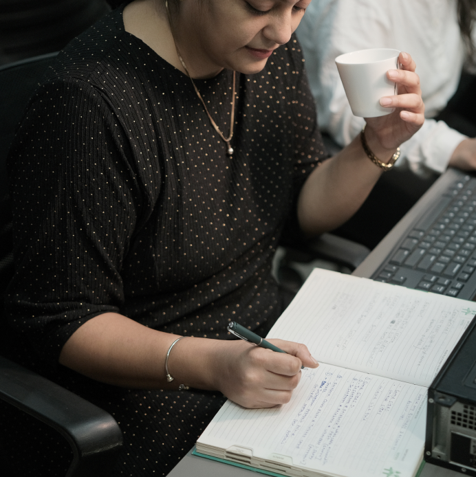 Performance Marketing by TYT Studio