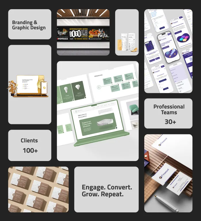 Best Digital Marketing Agency in Ahmedabad