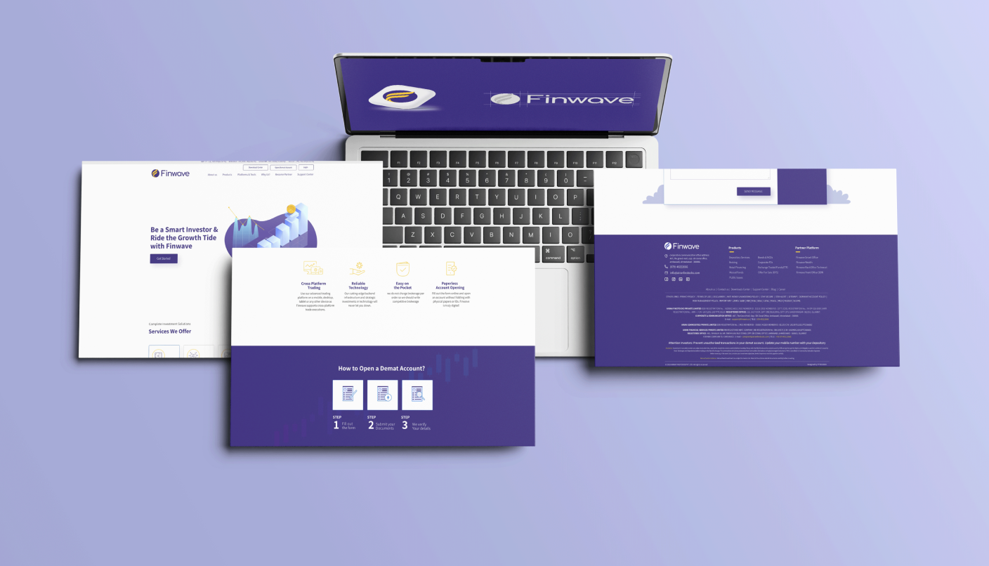 Finwave