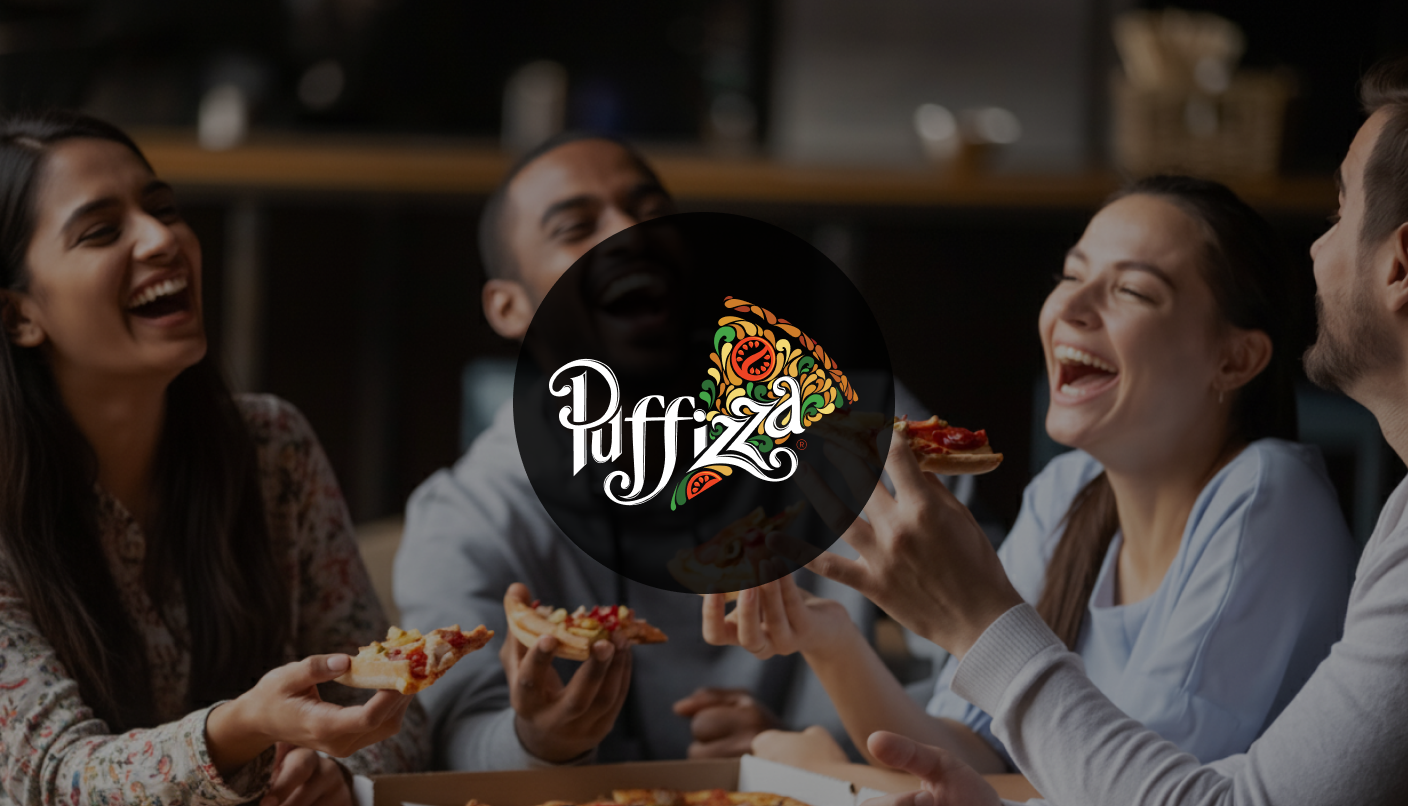 Puffizza