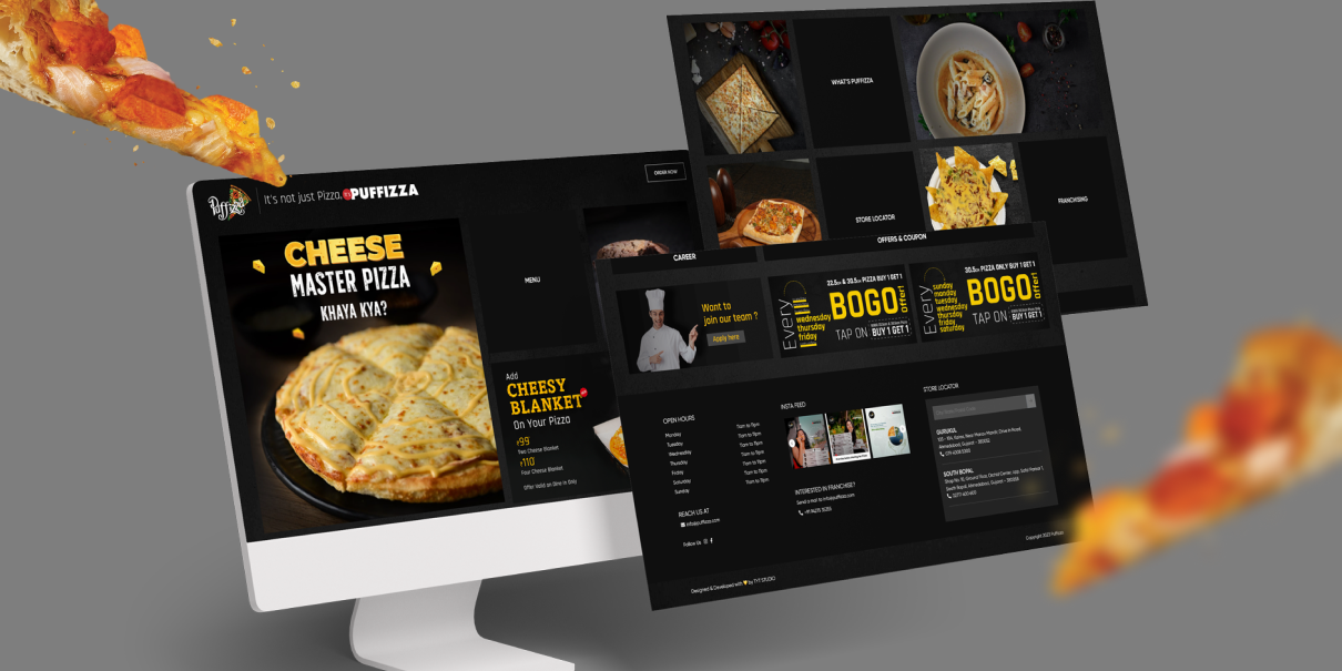 Website Design