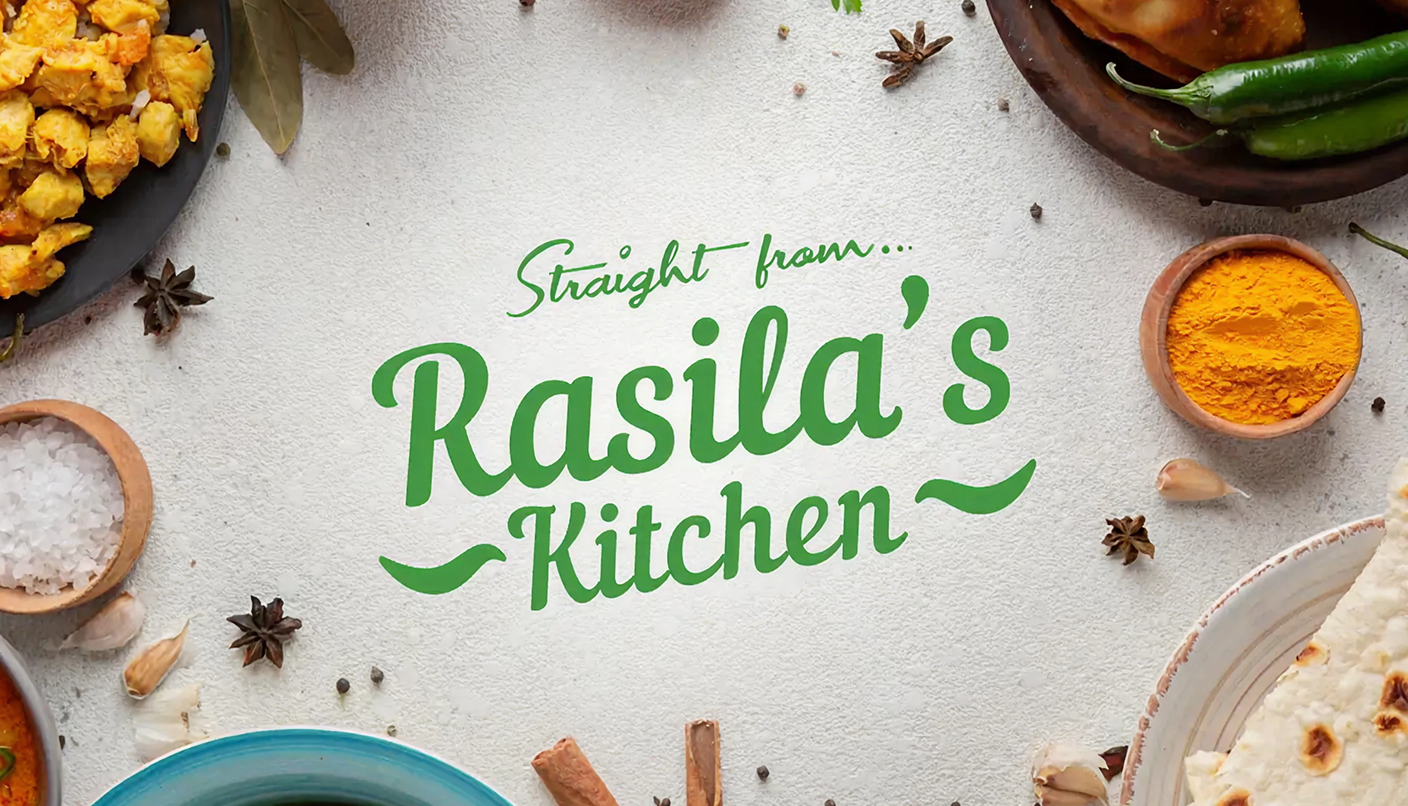 Rasila's Kitchen