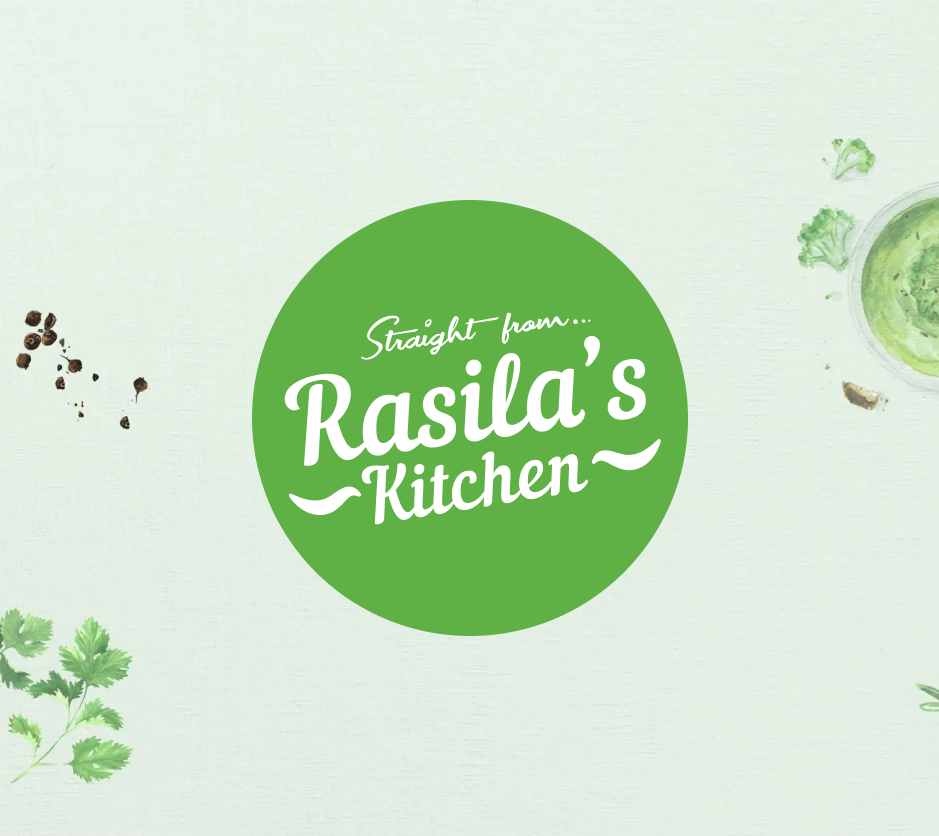 Rasila's Kitchen