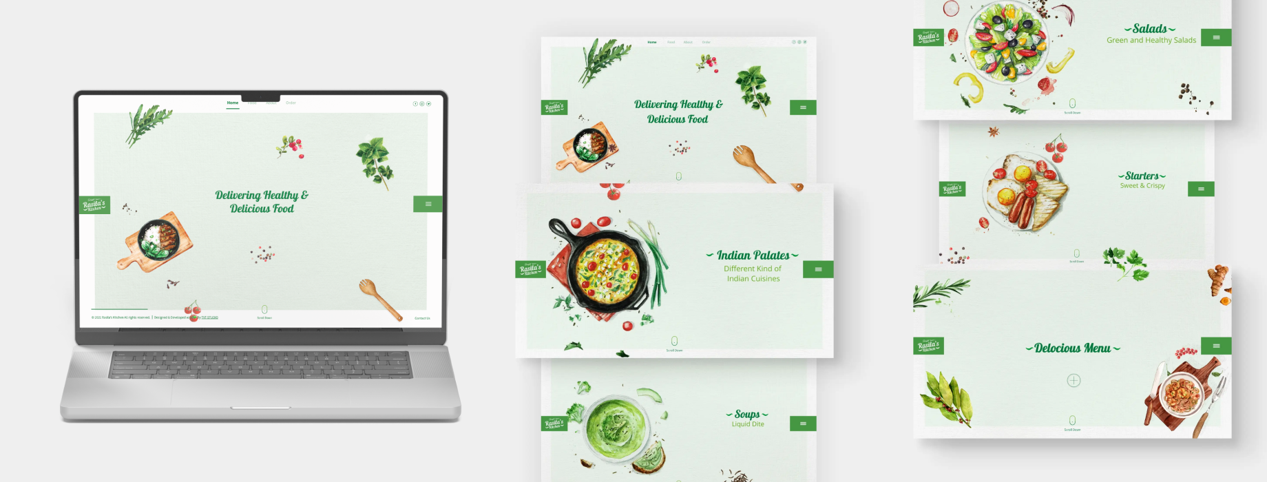 Branding