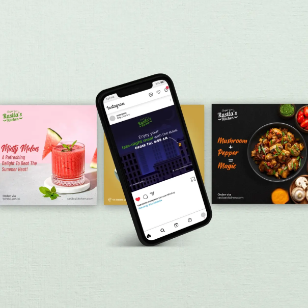 Website Design
