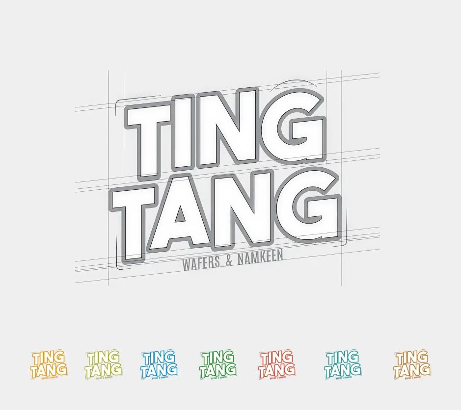 Ting Tang