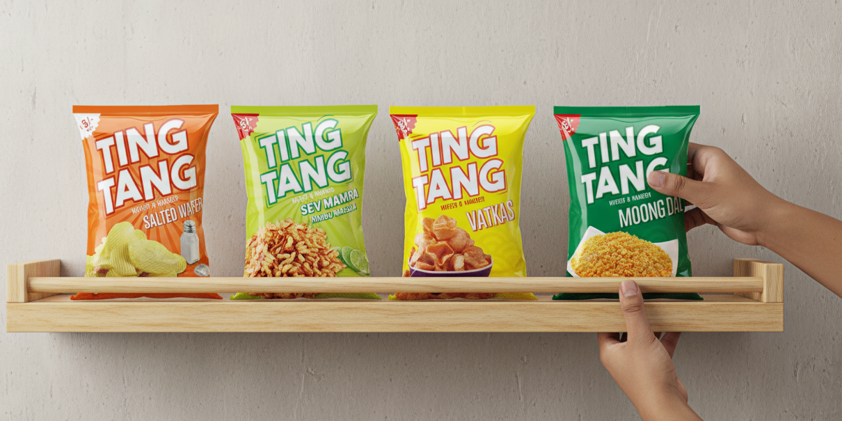 Packaging