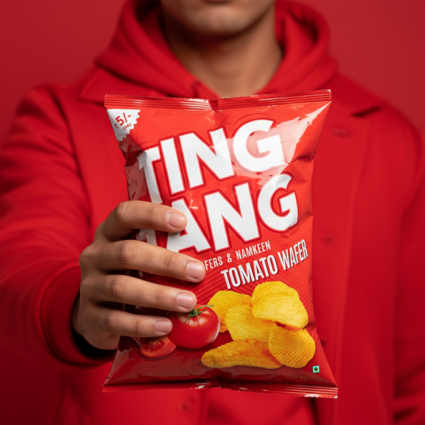 Branding