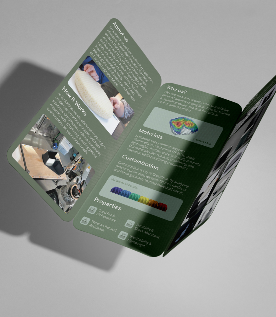 Branding & Graphic Design