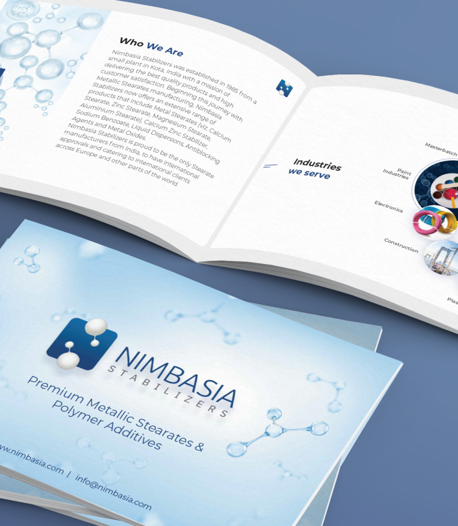Elevate Your Brand Digitally with Strategic and Creative Designs