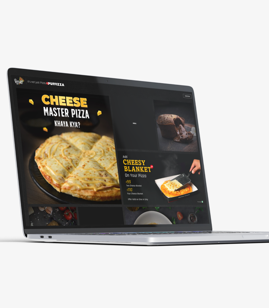 Website Design