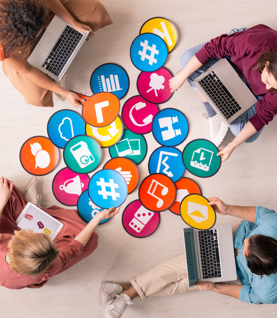 Grow with Expert Social Media Marketing Agency Ahmedabad