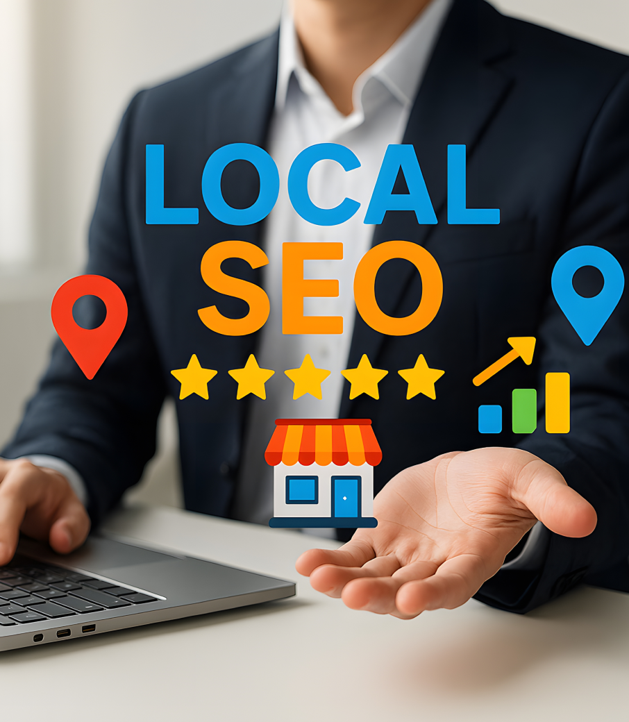 Search Engine Optimization