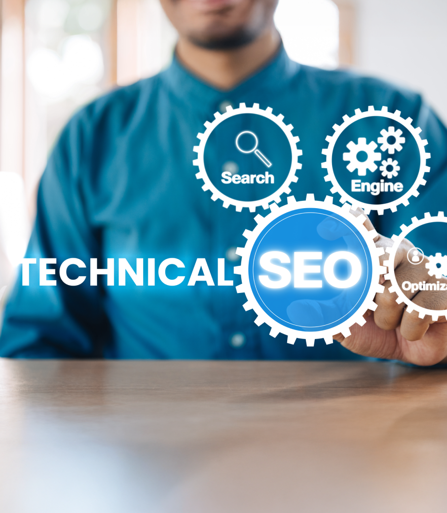 Expert SEO Services Company Ahmedabad | Free Audit Report